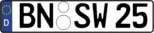 BN-SW25