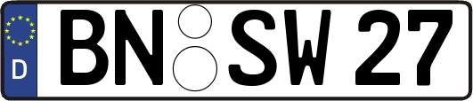 BN-SW27