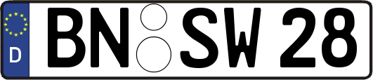 BN-SW28