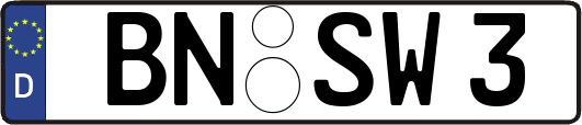 BN-SW3
