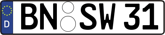 BN-SW31