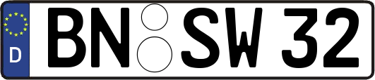 BN-SW32
