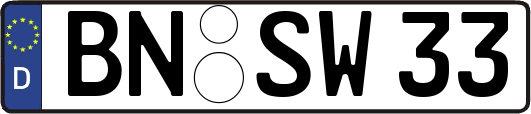 BN-SW33
