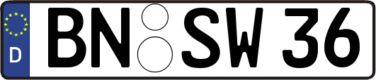 BN-SW36