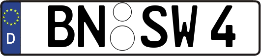 BN-SW4