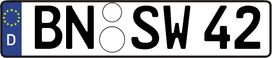 BN-SW42