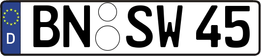 BN-SW45