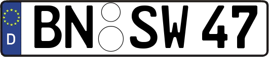 BN-SW47