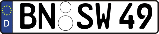 BN-SW49