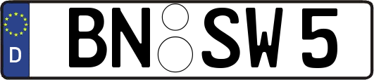 BN-SW5