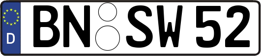 BN-SW52