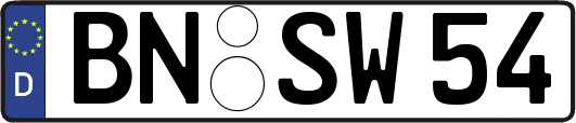 BN-SW54
