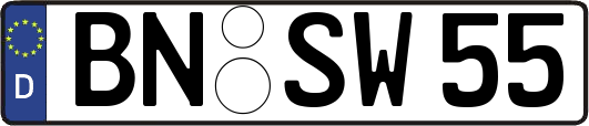 BN-SW55