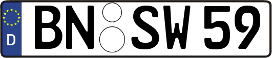 BN-SW59