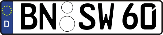 BN-SW60