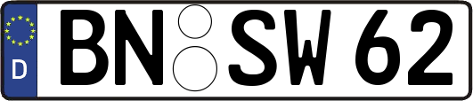 BN-SW62