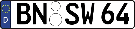 BN-SW64