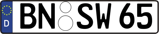 BN-SW65