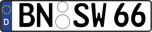 BN-SW66