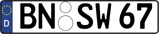 BN-SW67