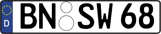 BN-SW68