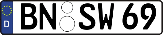 BN-SW69
