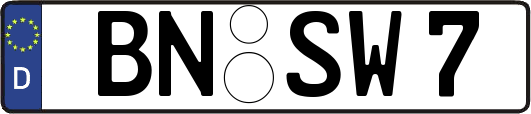 BN-SW7