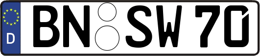 BN-SW70