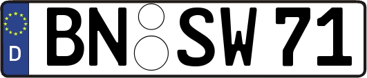 BN-SW71
