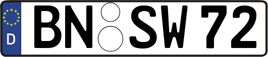 BN-SW72