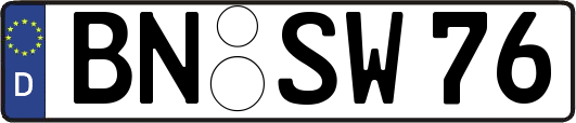 BN-SW76