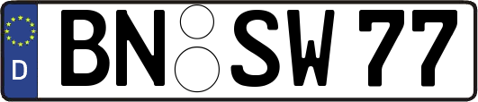 BN-SW77