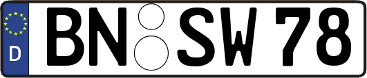 BN-SW78