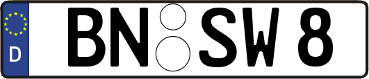 BN-SW8