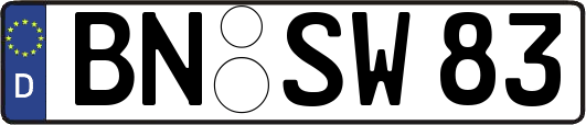 BN-SW83