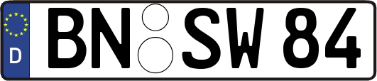 BN-SW84