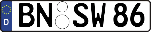 BN-SW86