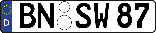 BN-SW87