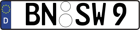 BN-SW9