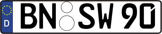 BN-SW90
