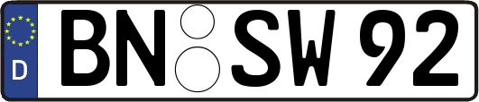 BN-SW92