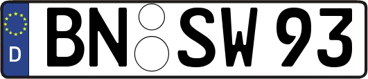 BN-SW93