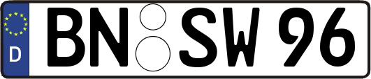 BN-SW96