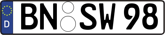 BN-SW98