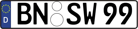BN-SW99
