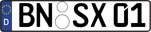 BN-SX01