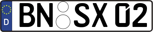BN-SX02