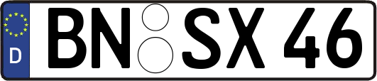 BN-SX46