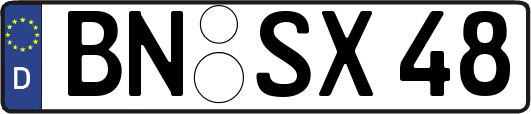 BN-SX48
