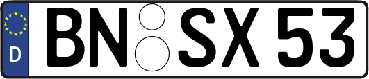 BN-SX53